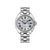 Cartier Cle de Cartier Medium Stainless Steel Watch