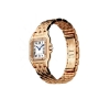 Cartier Panthere de Cartier Medium Rose Gold Watch