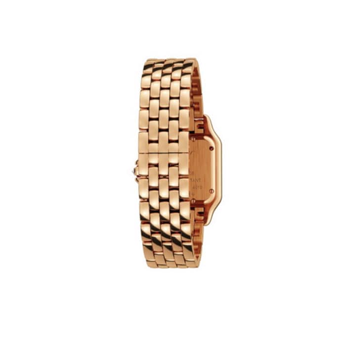 Cartier Panthere de Cartier Medium Rose Gold Watch