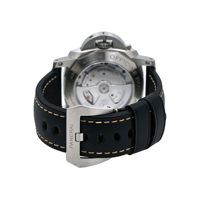 Panerai Luminor 1950 3 Days Chrono Flyback 44MM Black Watch