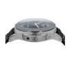 Panerai Luminor 1950 3 Days GMT Automatic PAM00535 42MM Black Dial With Leather Bracelet