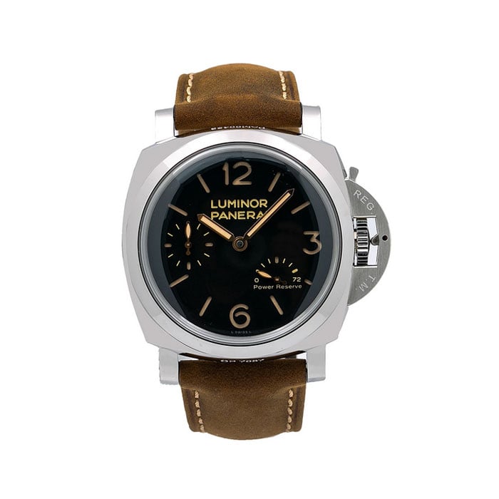 Panerai Luminor 1950 3 Days Power Reserve PAM00423 Watch