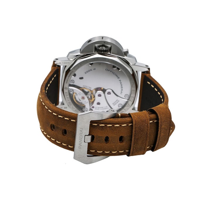 Panerai Luminor 1950 3 Days Power Reserve PAM00423 Watch