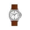 Panerai Luminor Marina Stainless Steel White Dial Watch