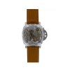Panerai Luminor Sealand Year of the Dog Stainless Steel Watch