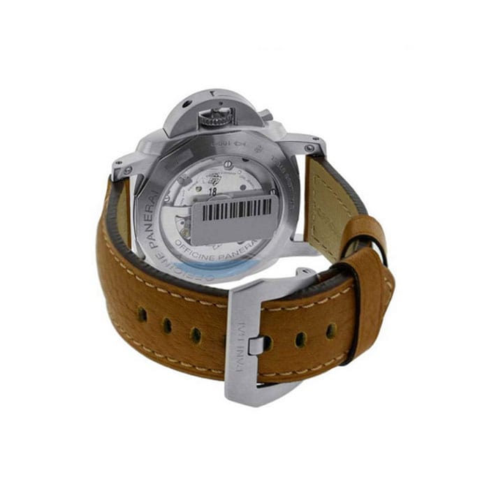 Panerai Luminor Sealand Year of the Dog Stainless Steel Watch