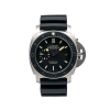Panerai Luminor Submersible 1950 3 Days Automatic PAM00389 47MM Black Dial With Rubber Bracelet