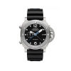 Panerai Luminor Titanium Submersible 1950 Watch