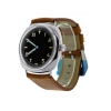 Panerai Radiomir 1936 Stainless Steel Black California Dial Watch