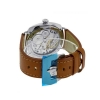 Panerai Radiomir 1936 Stainless Steel Black California Dial Watch