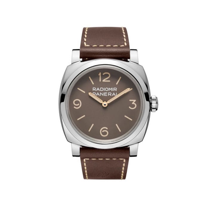 Panerai Radiomir Stainless Steel 1940 3 Days Watch