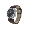 Panerai Radiomir Stainless Steel GMT Alarm Watch