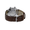 Panerai Radiomir Stainless Steel GMT Alarm Watch