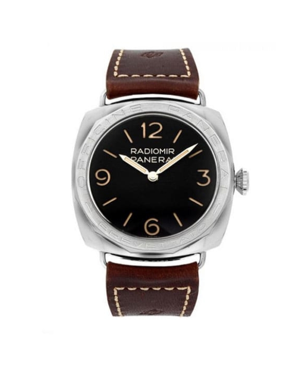Panerai Radiomir Stainless Steel Limited Edition Watch