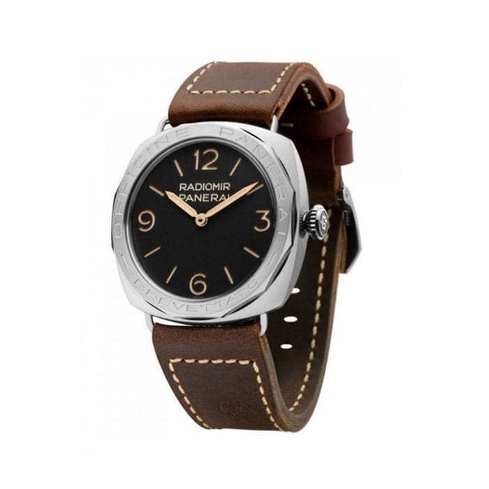Panerai Radiomir Stainless Steel Limited Edition Watch