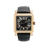 Franck Muller Conquistador 10000HSC 39mm Black Dial Watch