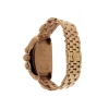 Franck Muller King Conquistador Rose Gold Watch