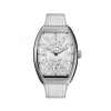 Franck Muller V29 Vanguard Lady Polished Stainless Steel White